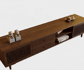 New Chinese Style TV Cabinet-ID:554261925