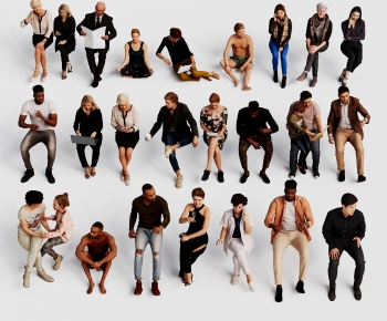 Modern Multiplayer-ID:265374904