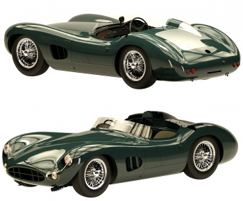 Modern Car-ID:659787899