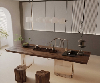 Modern Tea House-ID:212318904