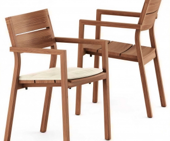Nordic Style Dining Chair-ID:439650062
