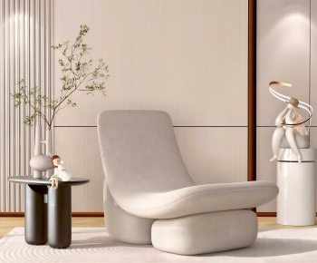 Modern Lounge Chair-ID:333592891