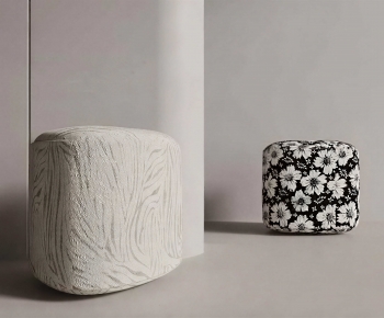 Modern Sofa Stool-ID:487387905