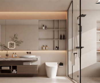 Modern TOILET-ID:275413993