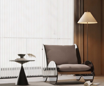 Modern Lounge Chair-ID:230984932