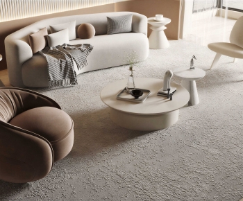 Modern Sofa Combination-ID:940323117