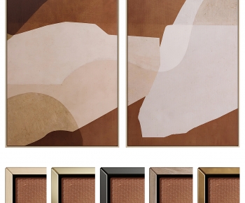 Modern Picture Frame-ID:766279771