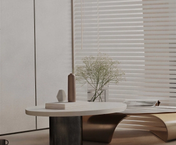 Modern Coffee Table-ID:696595919