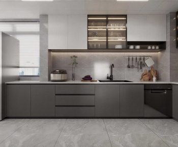 Modern The Kitchen-ID:120630982