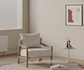 Modern Lounge Chair-ID:513447053