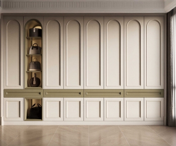 French Style The Wardrobe-ID:336855895