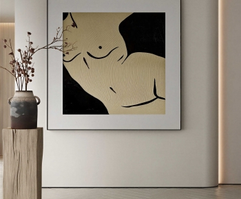 Modern Painting-ID:435954099