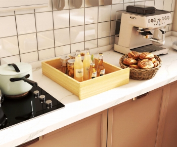 Modern Seasoning Jar-ID:512258054