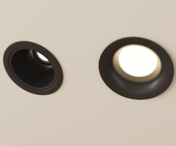 Modern Downlight Spot Light-ID:342089893