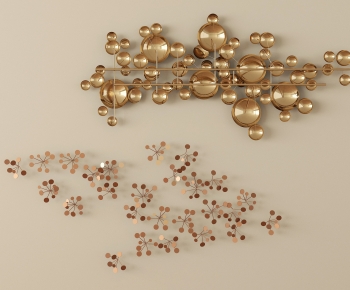 Modern Wall Decoration-ID:896903996