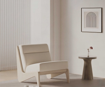 Modern Lounge Chair-ID:828901054