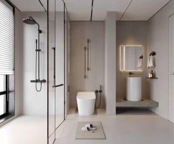 Modern TOILET-ID:765095952