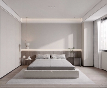 Modern Bedroom-ID:578355077