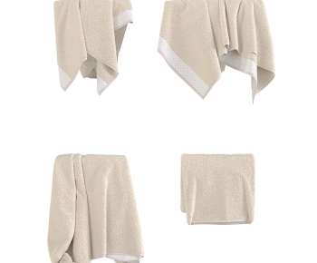 Modern Towel-ID:574600763