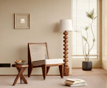 Modern Lounge Chair-ID:337434052