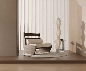 Modern Lounge Chair-ID:777308951