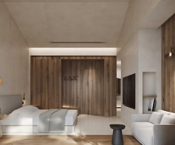 Modern Guest Room-ID:486617093