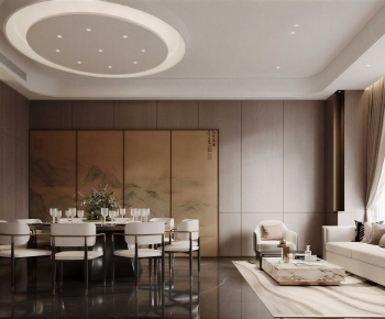 New Chinese Style Restaurant Box-ID:193348887