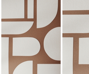 Modern The Carpet-ID:136141066