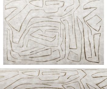 Modern The Carpet-ID:825107104