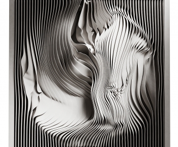 Modern Wall Decoration-ID:897429942