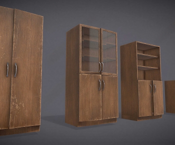 Modern The Wardrobe-ID:133326056