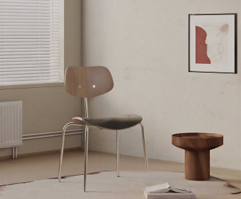 Modern Lounge Chair-ID:244527107