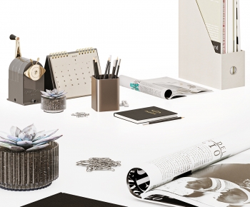 Modern Office Supplies-ID:423558951