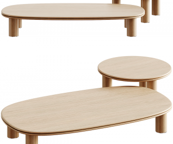 Modern Coffee Table-ID:159224991