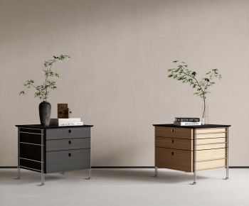 Modern Bedside Cupboard-ID:994257936