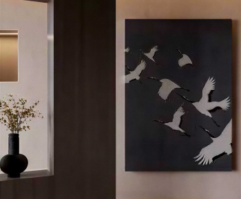 New Chinese Style Painting-ID:810168985