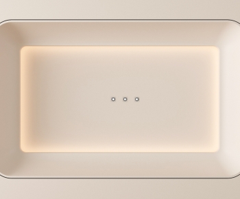 Modern Suspended Ceiling-ID:383439063