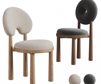 Modern Dining Chair-ID:819655902