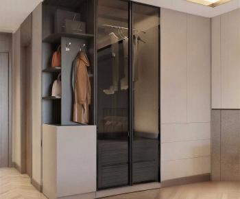 Modern The Wardrobe-ID:917242058