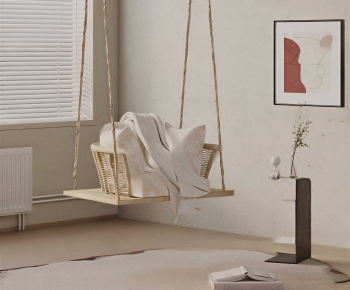 Modern Hanging Chair-ID:413837911