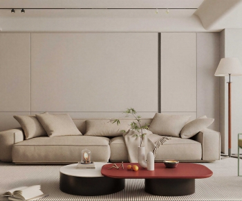 Modern A Living Room-ID:102560592