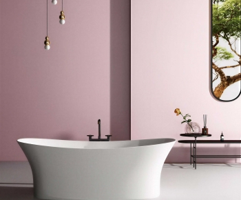 Modern Bathtub-ID:403681046