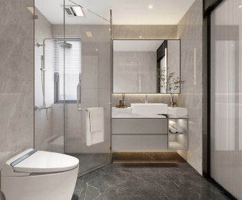 Modern TOILET-ID:142529967