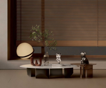 Modern Coffee Table-ID:297116998