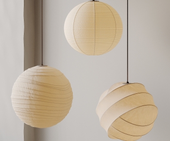 Wabi-sabi Style Droplight-ID:562491892