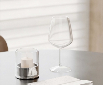 Modern Candlestick-ID:809046036