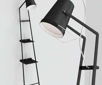 Modern Floor Lamp-ID:787650113