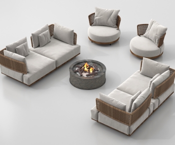 Modern Outdoor Tables And Chairs-ID:644181972