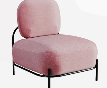 Modern Single Sofa-ID:785512922