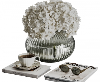 Modern Decorative Set-ID:307259654